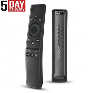 Reemplace el control remoto BN59-01329A para todos los televisores inteligentes Samsung UHD HDTV 4K 8K 3D - Imagen 1 de 7