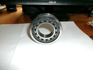 HBC NJ207EJ/C3 CYLINDRICAL ROLLER BEARING~35 X 72 X 17 MM - Picture 1 of 6