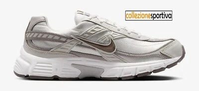 SCARPE DONNA NIKE INITIATOR - IB4339-001 col.bianco/bronzo