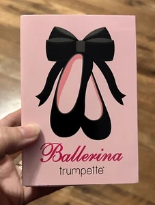NIB! Trumpette Girls Ballerina 6 Pack Multicolor Socks 0-12 Months - Picture 1 of 5