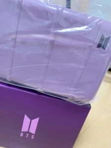 BTS MERCH BOX 5 Official Army Membership Set Mini Luggage Neu - Bild 1 von 10