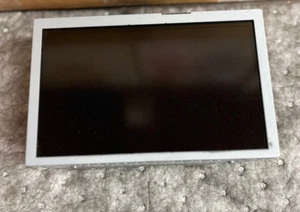 13-15 Ford Edge Sync2 APIM Info Display Screen DT4T-14F239-AN OEM DT4T-18B955-FB - Bild 1 von 9