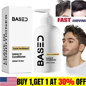 Leave-In Conditioner, Instant Frizz Control, spendet Feuchtigkeit & pflegt das Haar, Premium - Bild 1 von 11