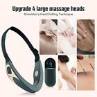 Face Lift Device V Face Vibration Massager for Face Chin Jawline Lift Woman