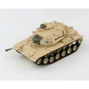 HG5610 1/72 US M60A3 Patton Tank Egyptian Army, Cairo 2011 - Picture 1 of 2