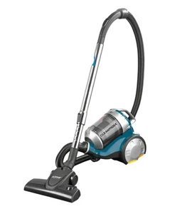 CLEANMAXX Power Zyklon Staubsauger beutellos 2400 HEPA Filter 700W 1,2L Behälter - Bild 1 von 2