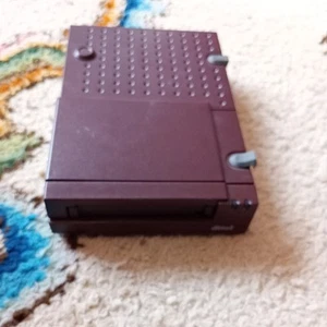Iomega Ditto IO2000 PX 2GB External Tape Drive + PSU - Photo 1/5