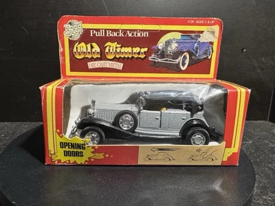 Road Tough Nr.: 8503 , Old Timer Cadillac V-16 Phaeton -030- - Bild 1 von 3