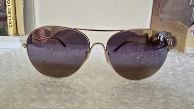 Gafas de sol Oliver Peoples Rockmore Foto 1 de 4