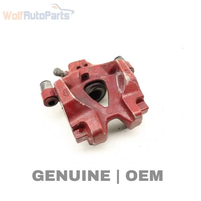 Pinza de freno trasera izquierda mercedes-benz c350 2008-2015 2044231781 Foto 1 de 4