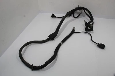 Audi A5 Cabriolet 8F B8 alternador automático chicote de fios principal 8K0971228A - Imagem 1 de 4