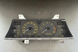Nissan Patrol Y60 1989 RD28T LSD Gauge cluster Speedometer  2482022J00 - Picture 1 of 7
