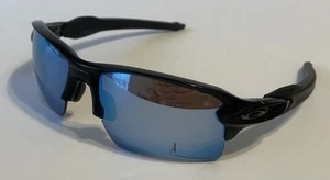 Gafas de sol Oakley Flak 2.0 negras Prizm 009188-5859 “LEER” 59-12-133 - Imagen 1 de 10