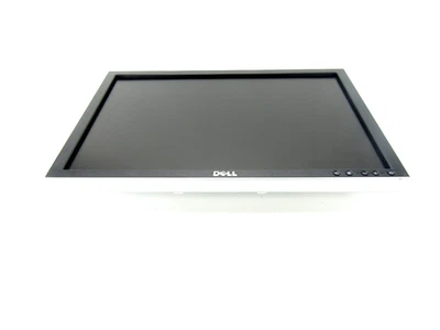 Dell UltraSharp 2009Wt  1680 x 1050 20" LCD Widescreen Monitor - DVI-D & VGA - Image 1 of 4