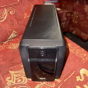 APC Back UPS Bx Series BX750MI UPS 410 Watt - 750 Va - Afbeelding 1 van 8