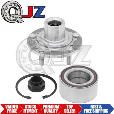 [1-Pack] 51933SK FRONT Wheel Bearing & Hub Repair Kit for 2016-2022 Honda HR-V - Image 1 of 4
