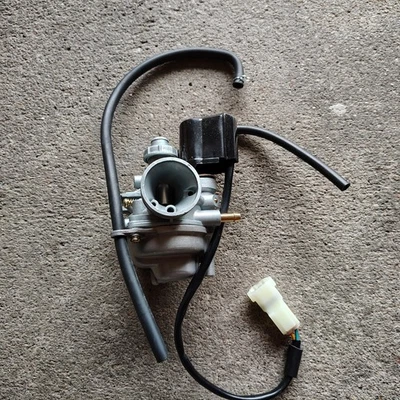 Carburetor For Kawasaki KFX50 KFX90 2007-2021 Youth ATV - Image 1 of 4