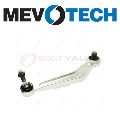 Mevotech OG Control Arm & Ball Joint Assembly for 2001-2003 BMW 530i 3.0L L6 co Foto 1 de 4
