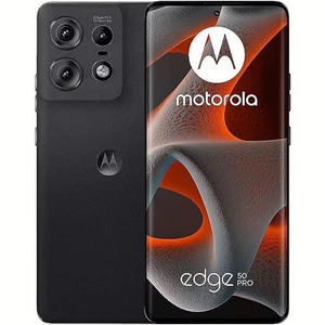 MOTOROLA Edge 50 Pro 12 Go de RAM 512 Go noir PB1J0000SE - Photo 1/4