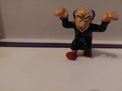Schlümpfe Schleich / Peyo 20418 - Gargamel auf der Jagd - Smurf/Puffi [20] - Bild 1 von 3