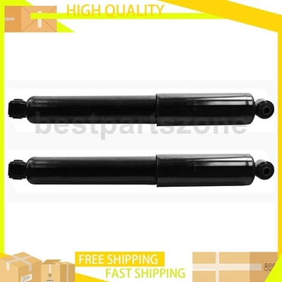 Monroe Rear Shock Absorber 2 Monroe Shock Absorber For Dodge Ram 4500 2008 2008 - Image 1 of 2