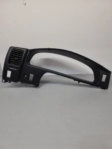 1998-2004 Toyota Tacoma Speedometer Cluster Bezel Trim OEM - Picture 1 of 10