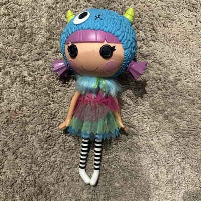 lalaloopsy furrys grrs a lot - Image 1 of 4
