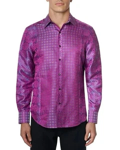 Robert Graham Limited Edition La Stravaganza, 3XL - Bild 1 von 9