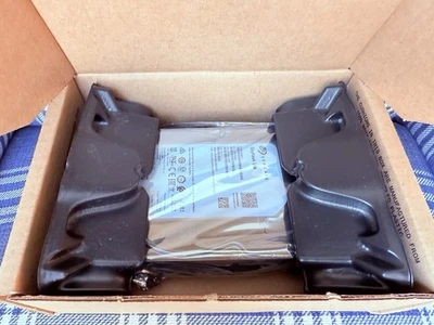 2TB 3.5 inch HDD Seagate SkyHawk Lite Surveillance SATA Hard Drive - Image 1 of 4