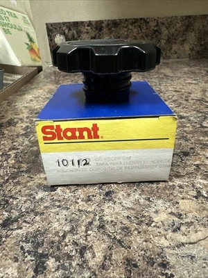 Tapa de llenado de aceite Stant 10112/MotoRad MO115 84-97 TOYOTA ¡ENVÍO GRATUITO!! Foto 1 de 3