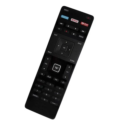 US New Vizio XUMO XRT122 TV Remote for E65C3 E65X-C2 E65XC2 E70-C3 E70C3 E60C3 - Image 1 of 3