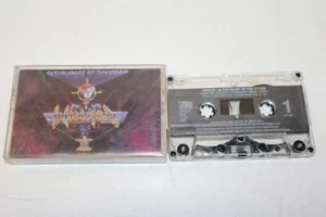 Winger In the Heart of the Young Audio Cassette Classic Hard Rock 1990 Atlantic - Picture 1 of 2