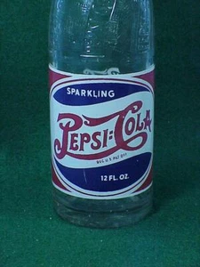Pepsi Bottle Chamberlain, SD   -  10  -A - Picture 1 of 1