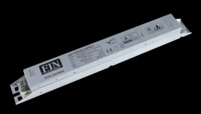 D-TECH LED lighting power supply driver for fluorescent led output 20-42v ,47w