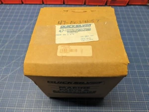 Mercury Marine Jet Engine Impeller 803985T - Picture 1 of 3