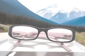 AUTHENTIC DREAM HIMAX H204 C2 EYEGLASSES FRAME ITALIAN DESIGN 47-14-120 KID $149 - Picture 1 of 7