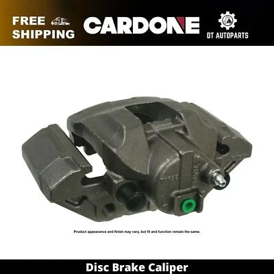 Pinza de freno de disco trasera izquierda Cardone 2008 2009 para Ford Expedition 2007-2017 Foto 1 de 4