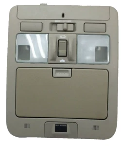 06-10 Infiniti M35 Front Overhead Upper Interior Reading Dome Light OEM - Picture 1 of 11