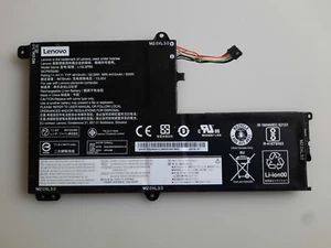 Batterie ORIGINALE Lenovo Ideapad 330S (L15L3PB0) - Afbeelding 1 van 1