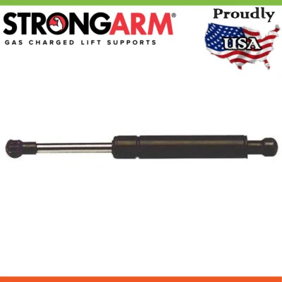 2x STRONGARM Capó Puntal Para BMW Serie 5 525 i (E60) 141kw Gasolina Sedán Foto 1 de 4