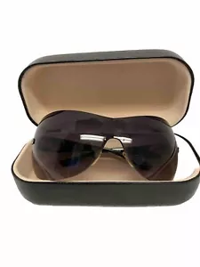 Occhiali da sole donna Bvlgari 6054-B 376/11 120 3N Made in Italy - Foto 1 di 11