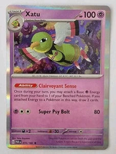 Xatu 072/182 Sv04: Paradox Rift Holo quasi nuovo - Foto 1 di 2