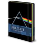 Pink Floyd - Notizbuch "Premium", A5 (TA275)
