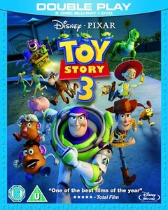 Toy Story - Picture 1 of 1