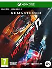 Need For Speed Hot Pursuit Remastered Xbox One: FREE DELIVERY- SPECIAL OFFER....