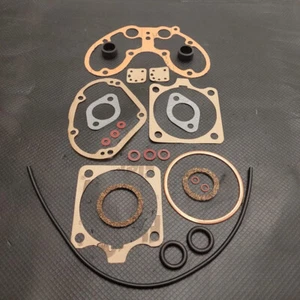 AJS/Matchless Dichtsatz Mod. 18, G80 1939-48. AM152 . Gasket Set - Picture 1 of 2