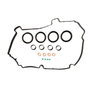 Kit de junta de cubierta basculante de inyector de combustible para Ford Fiesta MK5 1.4 TDCi 2001-08 - Imagen 1 de 6