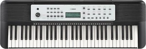 61-Key Portable Keyboard for Beginners with Built-In Songs, Quiz Mode, Music Res - Picture 1 of 5