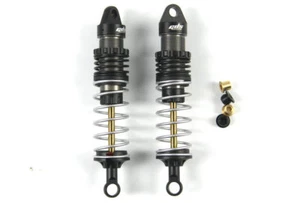 2pcs nuevo GDS Racing 92MM amortiguador de choque para SCX10 II RR10 BOMBER - Imagen 1 de 3