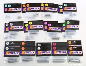HELIX Exhaust Springs Stainless Swivel Style, Dealer Pack - Picture 1 of 1